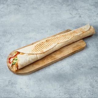 TORTILLA DUŻE