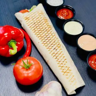 TORTILLA MAŁA