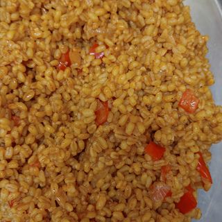 Kasza Tureckie Bulgur 