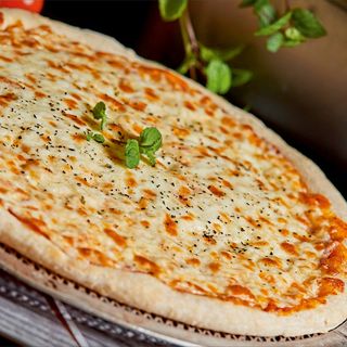 Pizza Margarita 45 cm