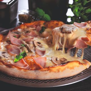 Pizza Chłopska 45 cm