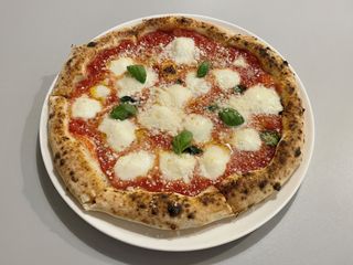Margherita