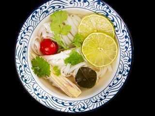 Kaeng Chueat Pla Ma-Now