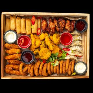 Party Box 4
