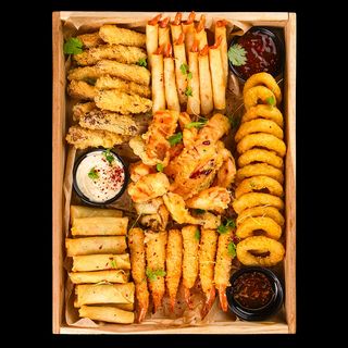 Party Box 2