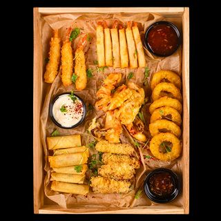 Party Box 1