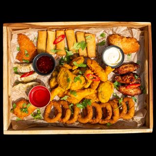 Party Box 3
