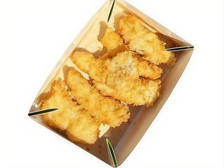 Kurczak w tempurze (230g)