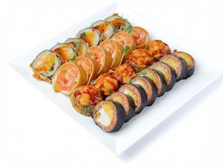 Zestaw Jesienny 25szt.