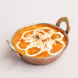 Shahi paneer