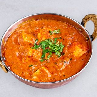 Mutton rogan josh
