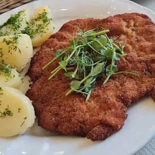 Kotlet schabowy 180g