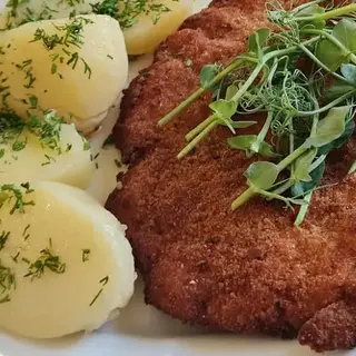 Kotlet drobiowy 350g