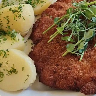 Kotlet drobiowy  350g