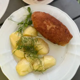 Sznycelek 200g
