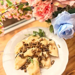 Pierogi ruskie
