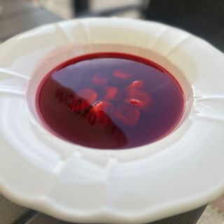 Barszczyk czerwony 250 ml