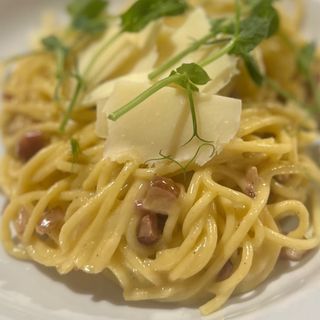 Carbonara  