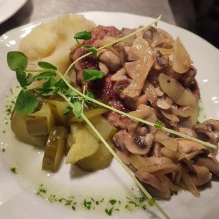 Brizol PRL na puree