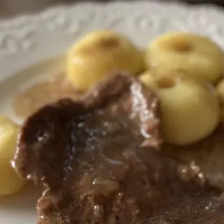 Bitki wieprzowe