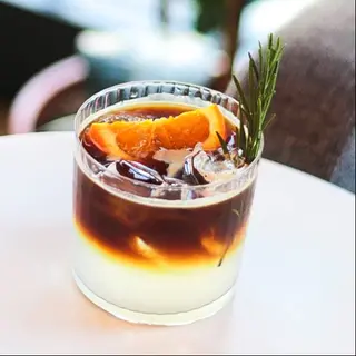 Espresso Tonik