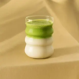 Iced Matcha 