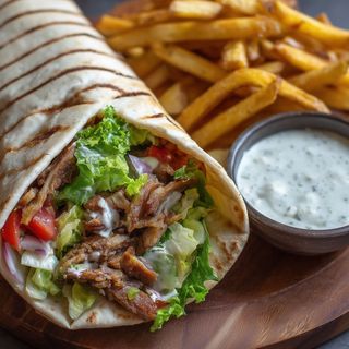 Tortilla amerykańska