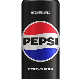 Pepsi-Cola Zero cukru Napój gazowany o smaku cola 330 ml