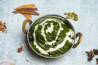 Green Salad