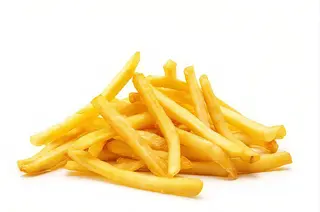 Frytki