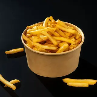 Frytki Standard