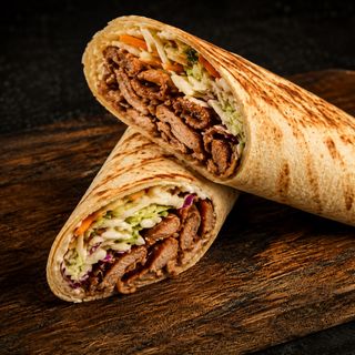 Tortilla Standard