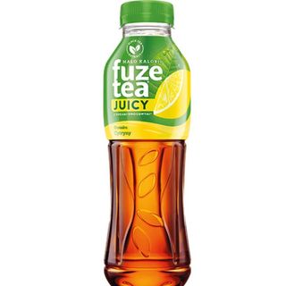 FUZETEA JUICY PEACH 0.5 ml