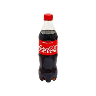 Coca- Cola 500 ml