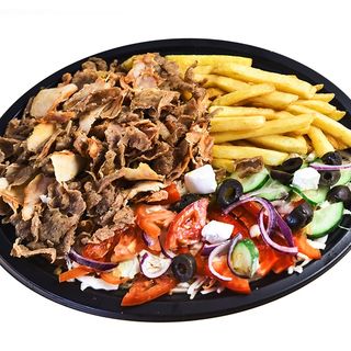 Smak kebab special talez