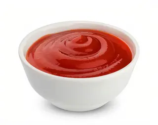Ketchup