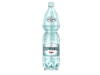 Woda niegazowana 0,5L