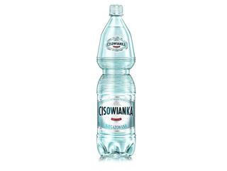Woda niegazowana 0,5L