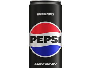 Pepsi Zero Cukru 0.33L