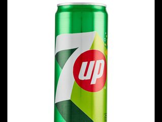 7up 0,33L