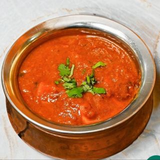 Dawat restaurant special dish