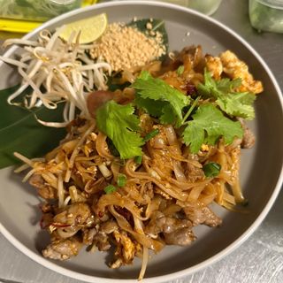 Pad Thai