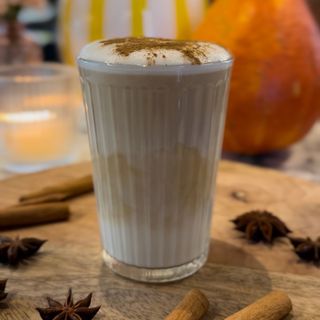 Pumpkin Spice Latte