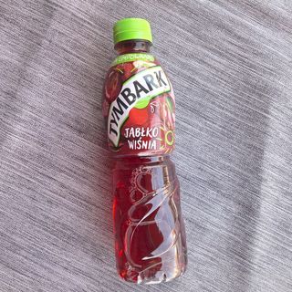 tymbark jabłko wiśnia 500ml