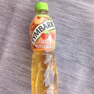 tymbark jabłko brzoskwinia 500ml
