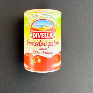 Pomidory włoskie 400g