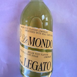 Le Mondo Legato melon yuzu