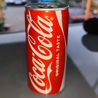 Coca-Cola puszka 200ml