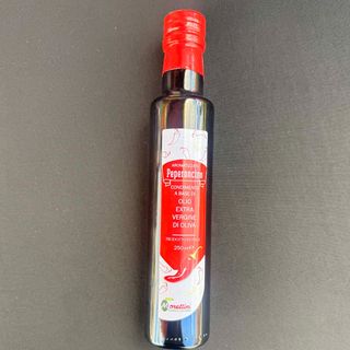 Oliwa ostra 250ml Morettini