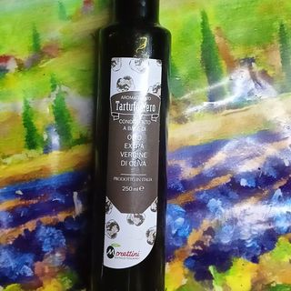 Oliwa truflowa 250ml Morettini